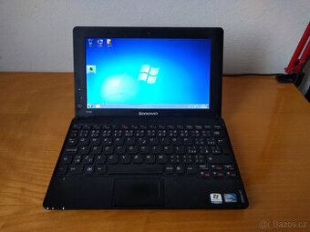 netbook LENOVO S100