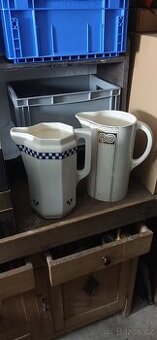 Villeroy a Boch porcelán