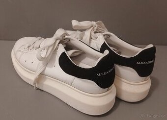 Tenisky Alexander McQueen vel. 35-36