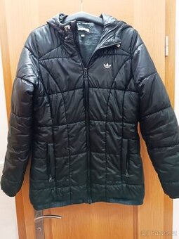 dámská zimní bunda Adidas