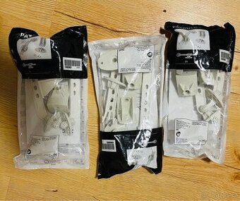 Zarážky do oken IKEA