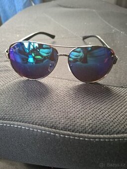 Sluneční brýle Ray Ban