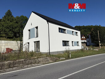 Prodej rodinného domu, Bradlecká Lhota, 1292 m2