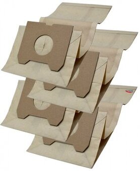 Sáčky pro vysavač PHILIPS HR 6947 papírové 4ks