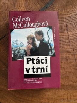 Colleen McCulloughová – Ptáci v trní (1993)