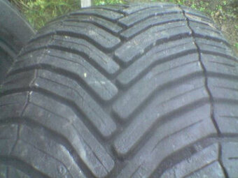 Prodej starších zimních kol Michelin,Fulda 205-60-16.