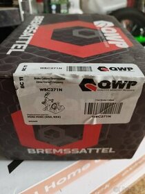 Brzdový třmen MINI Cooper WBC271N