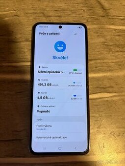 Samsung z flip 5 8/512gb