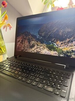 NOTEBOOK Lenovo Ideapad 110-15ISK 500GB 15,6” DVD