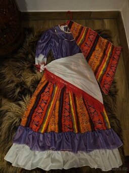 Kostým Víla, vel.146-152