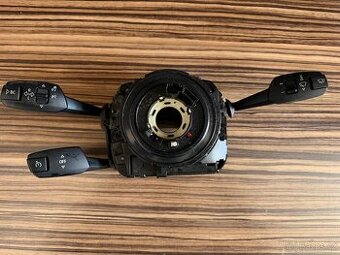 Kroužek pod volant BMW E9x - Tempomat