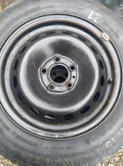 5x108 r15 Volvo,ford