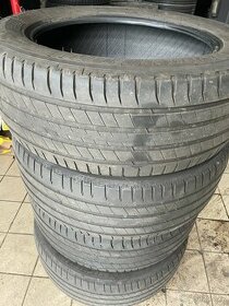 Letní sada Michelin 235/55/19