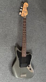 Baskytara Fender Squire Jaguar bass