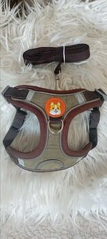 Postroj+vodítko XS hn