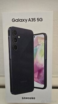 Samsung Galaxy A35, 5G