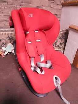 Autosedačka Britax Romer