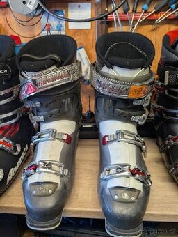 PRODEJ LYŽÁKU TECNICA VEL.: 45,5