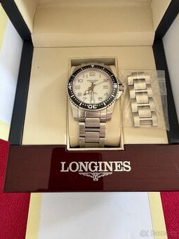 Longines HydroConquest Automatic – L3.695.4.13.6