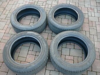 LETNÍ PNEU - KUMHO CRUGEN HP91 - 235/55/18 100H DOT 24/2024