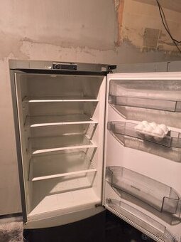 Lednice s mrazákem Gorenje