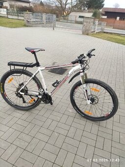 Horské kolo Meria Big Nine 900