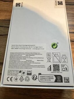 Xiaomi edmi Note 1 5G 256GB