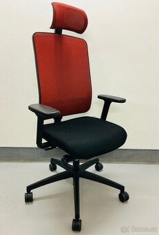 Kancelářská židle RIM Flexi - více kusů