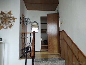 Pronájem bytu 1+ 1 - 1