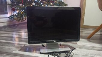 Monitor HP w1907v