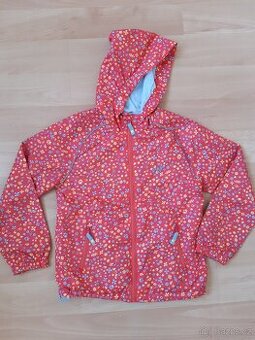 Šusťáková bunda zn.Wolf vel.122
