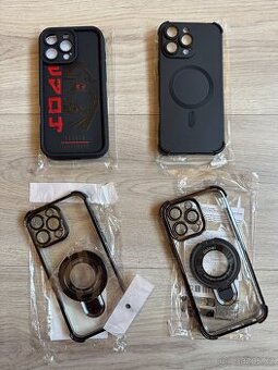 iPhone 16 Pro Max- kryty různé