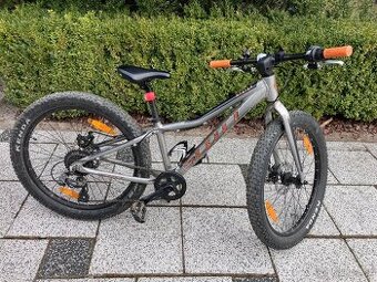 Scott Roxter 24 Silver