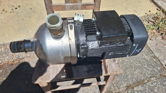 Čerpadlo Grundfos CHI 12-30 A-W-G-BQQV