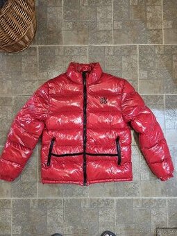 Pánská bunda Hugo Boss velikost xxl