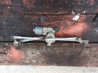 Prodám mechanismus a motorek stěračů Fabia 1