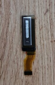 0.91 Inch OLED Screen Dispaly 12832 COG, Ledger Nano