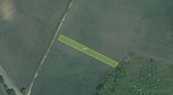 Zemědělská půda, prodej, Břeclav