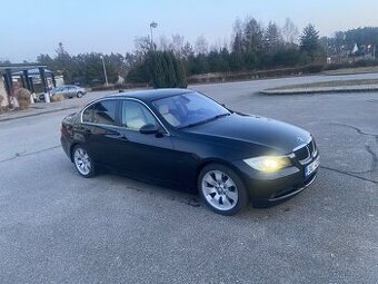 BMW e90 330d