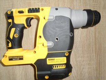 aku DEWALT DCH273