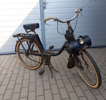 Velosolex S2200 pojízdný