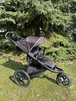 Thule Urban Glide 2 – Černý