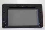 ALFA ROMEO dotykova NAVI DVD USB SD BT WIFI ANDROID - TOP HW