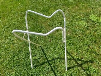 Stojan na detskou koupaci vanicku