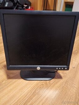 Dell monitor