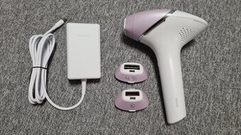 IPL epilátor Philips Lumea Prestige IPL BRI947