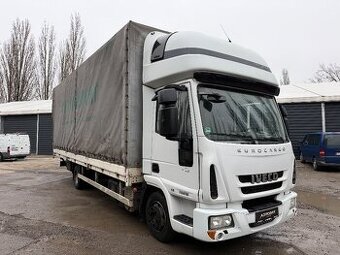 Iveco Eurocargo, EUROCARGO 75E18,EURO5,SPANÍ