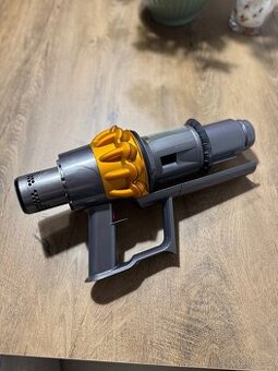 Cyklon Dyson V15 Detect Absolute