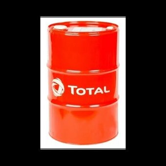 Prodám originál sud 208l Total Fluidmatic D3