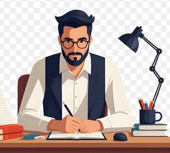 Podle vašich představ vám dokážu vše napsat